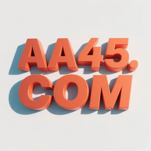 aa45.com aa45.com logo