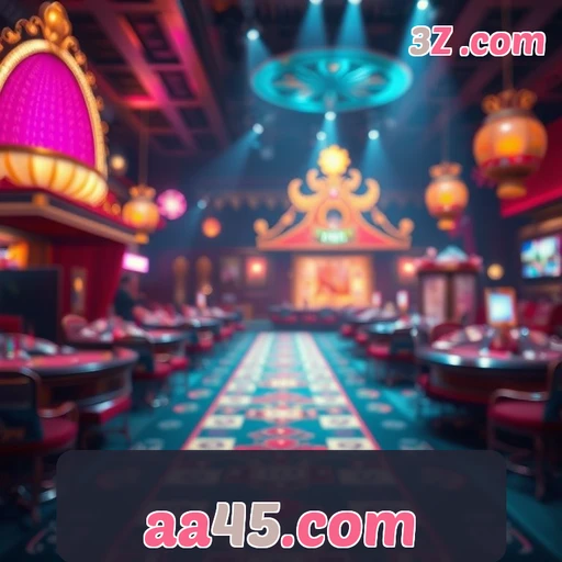Apostas Incríveis: Explore aa45.com com Emoção e Diversão