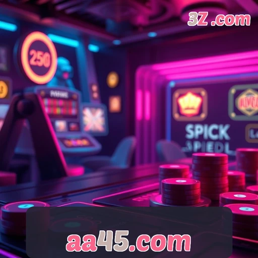 Esporte em Alta: aa45.com Eleva os Jogos a Outro Nível