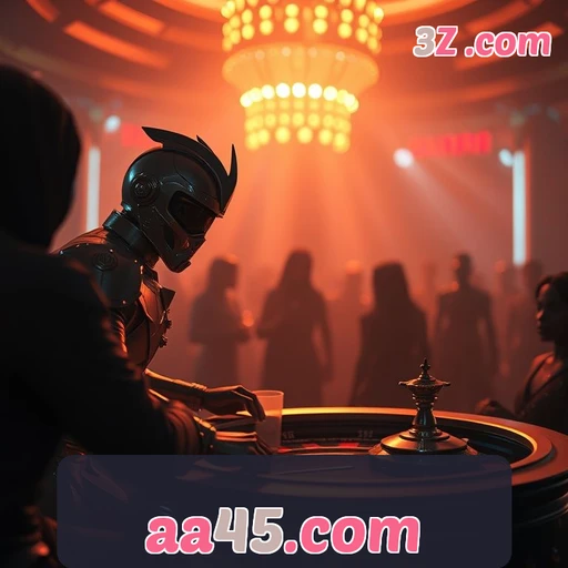 Aventuras e Diversão em Jogos no aa45.com: Uma Nova Era