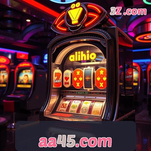 Entrar no aa45.com: Um Portal para Diversão Sem Fim