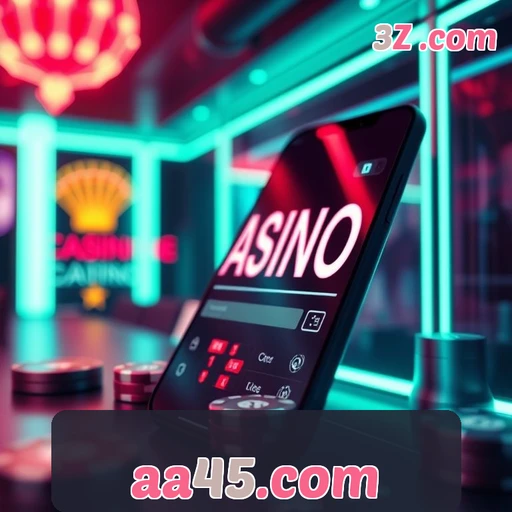 Seção Paga do aa45.com: Um Mundo de Recursos Exclusivos