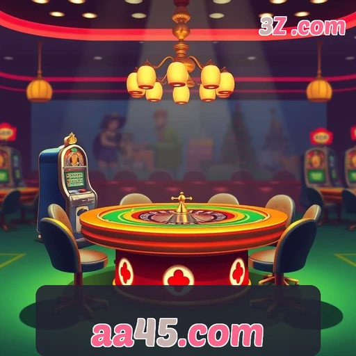 Recursos VIP que Transformam sua Experiência no aa45.com